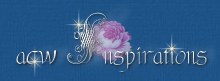 ACW Inspirations